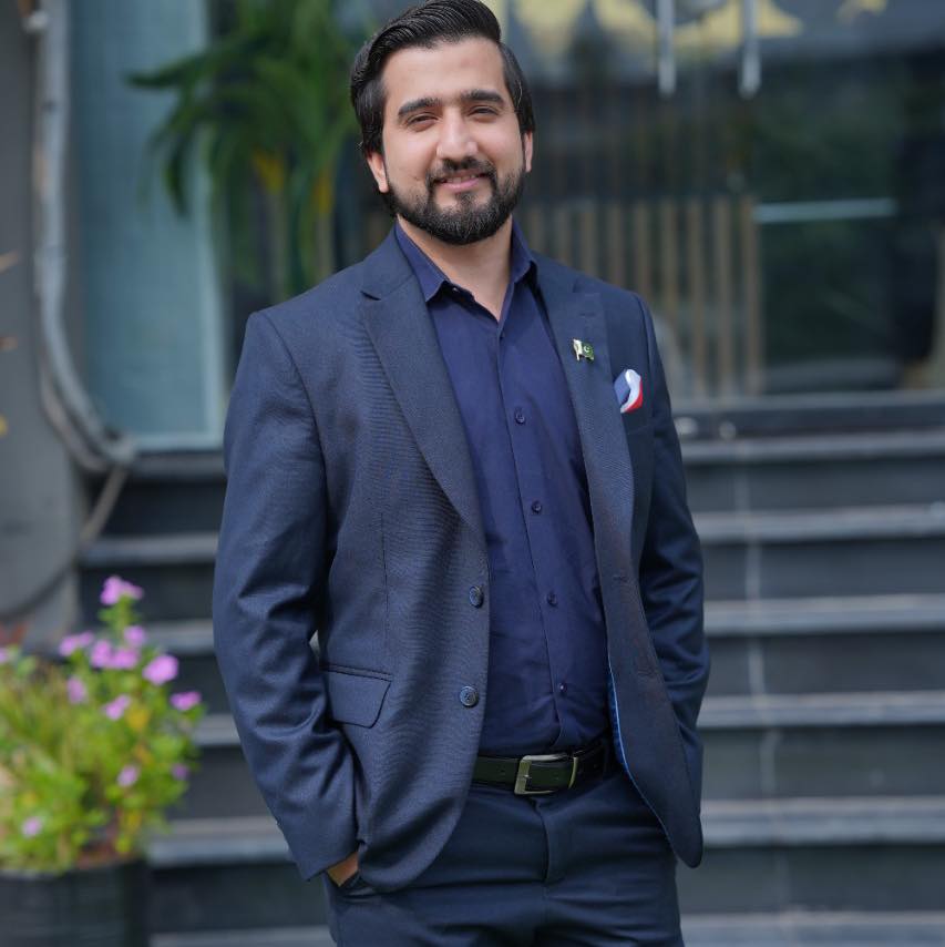 Hashir Iqbal