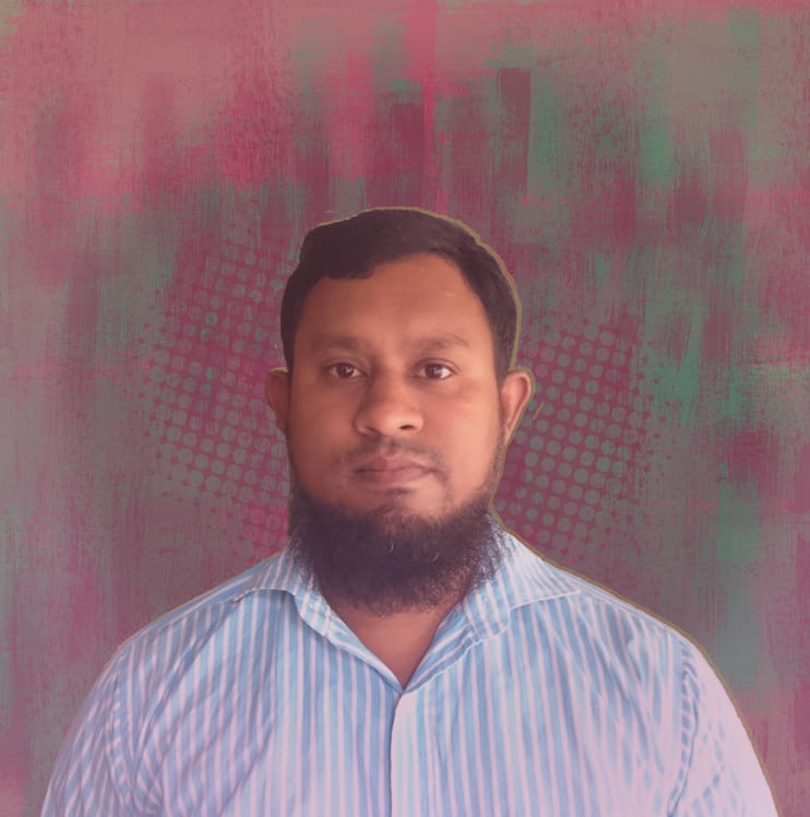 Md. Rashedul Islam