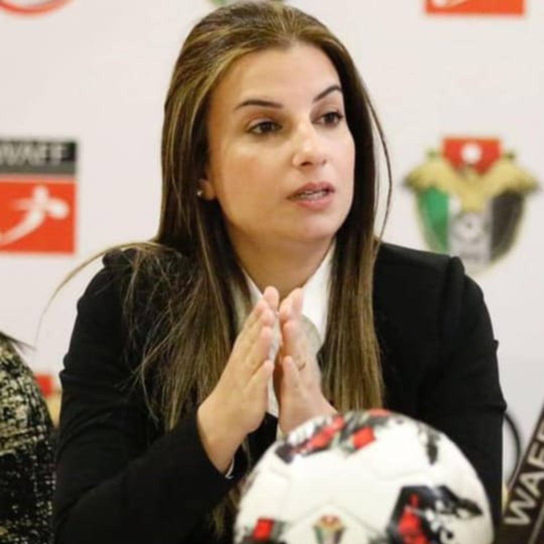 Heba Abed
