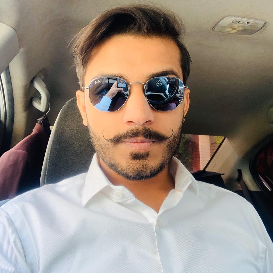 Asad Raza