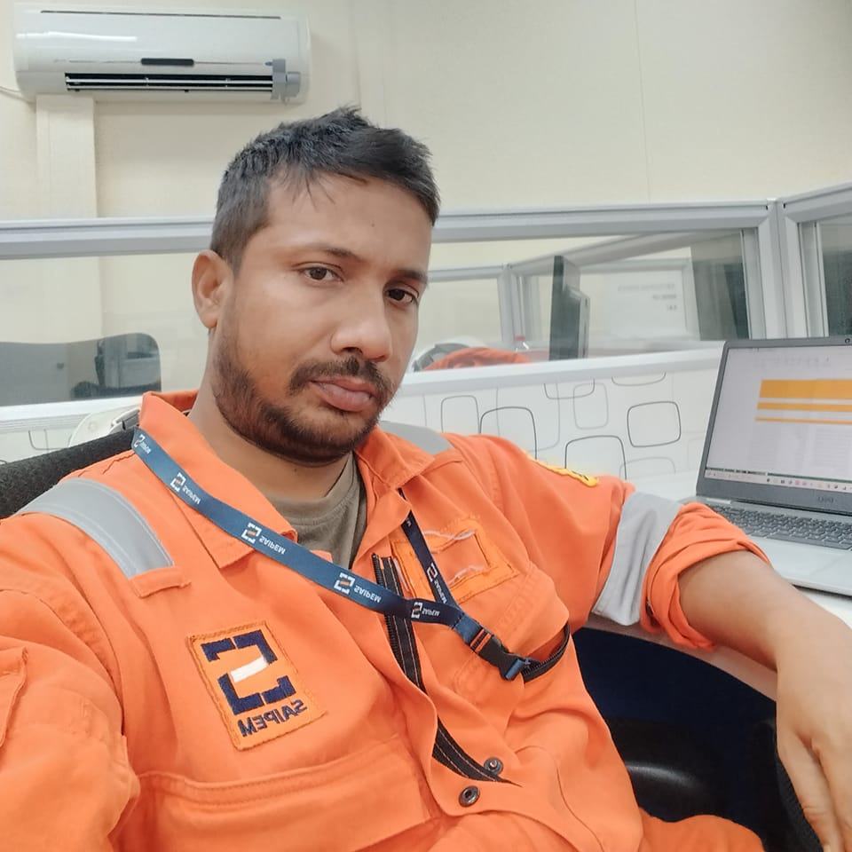 Mohammad Abre Alam