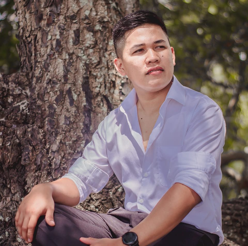 Marcus Caro Babaran