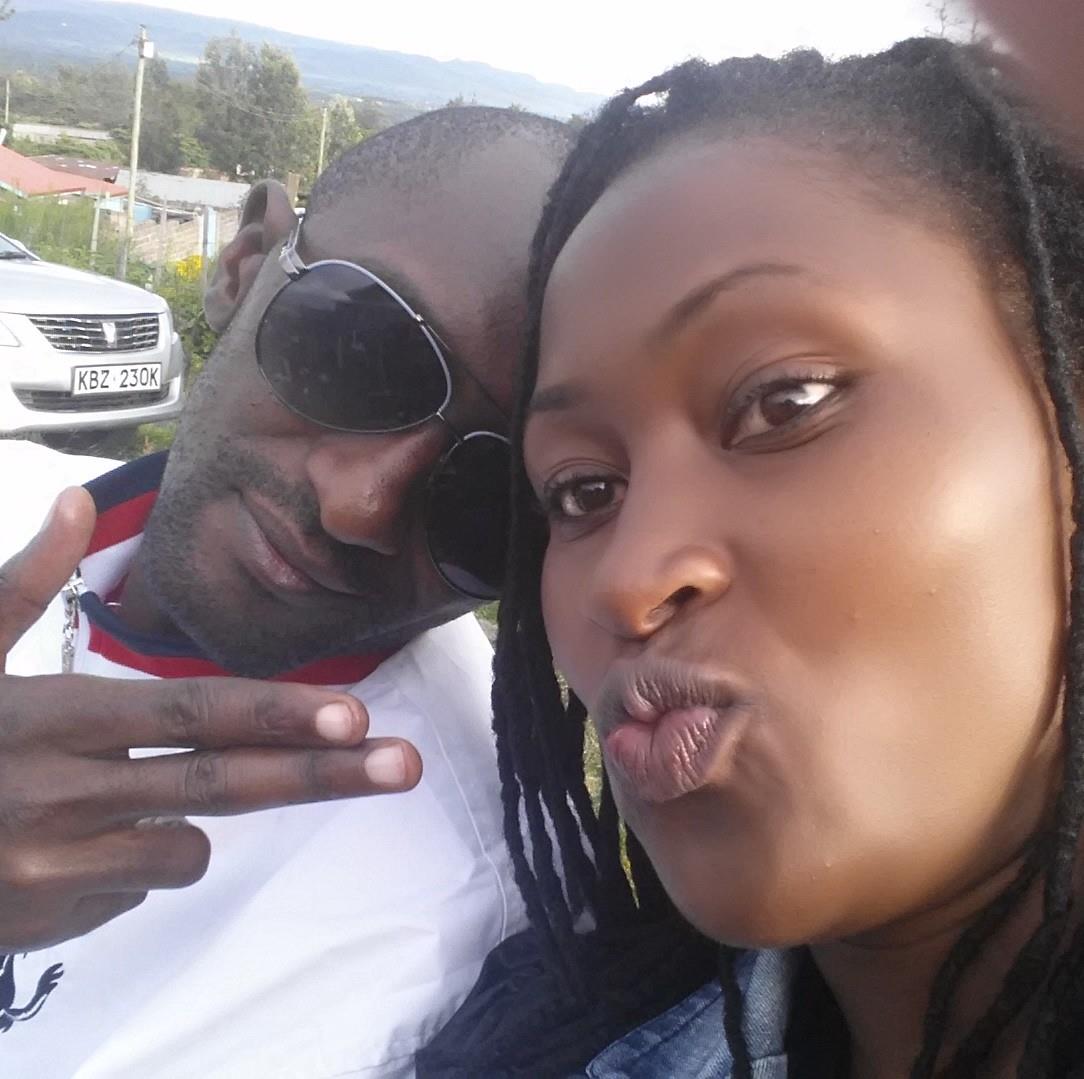 Moses Mutunga