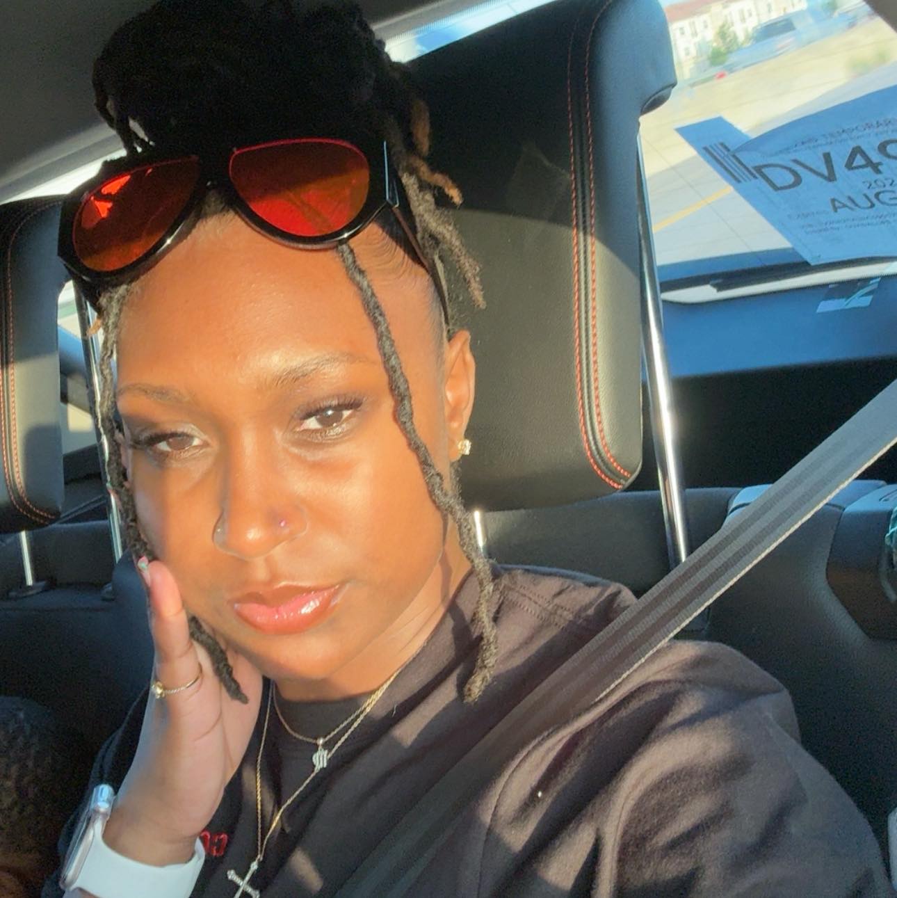Jasmine Valentine