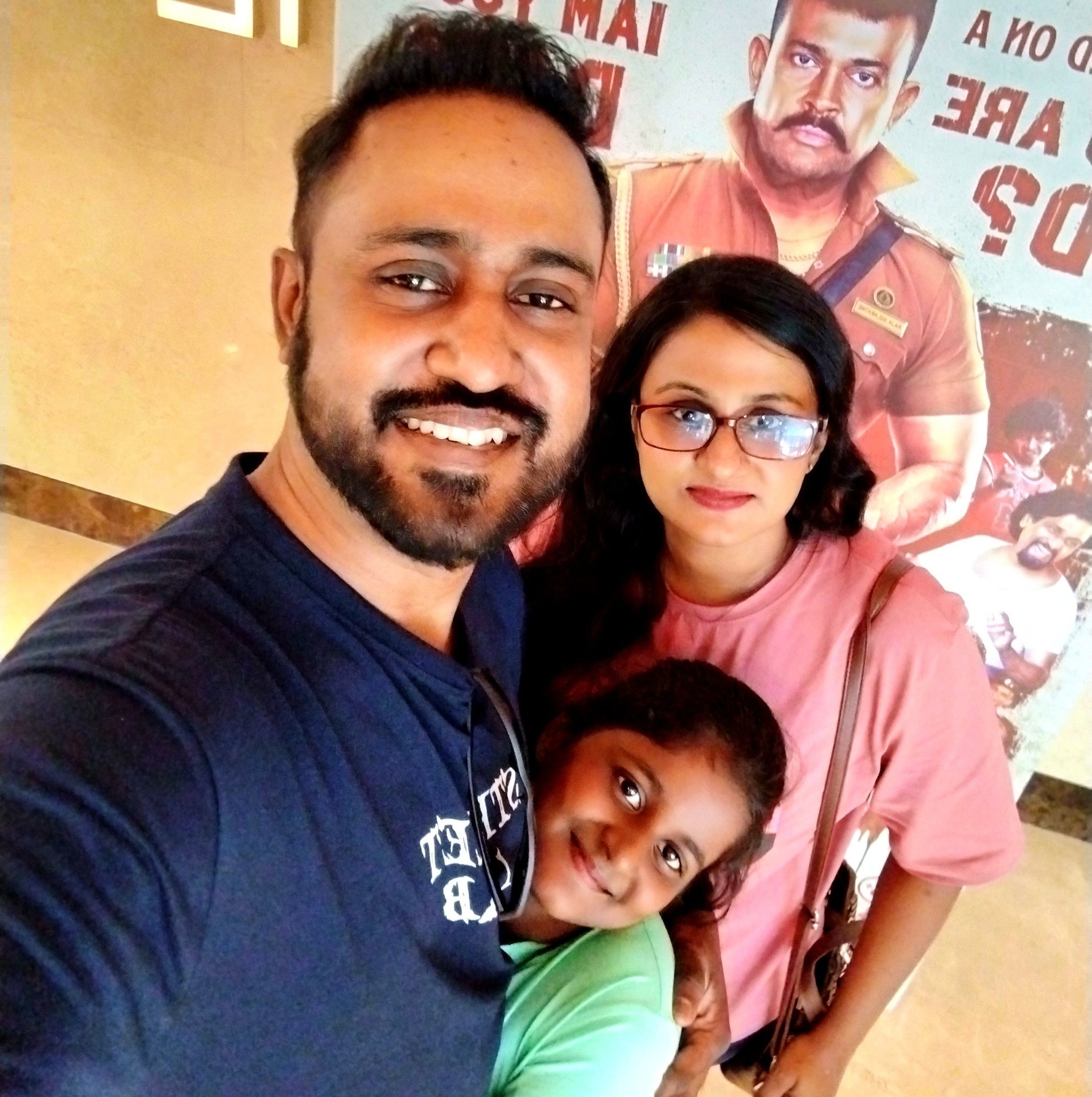 Udesh Chinthaka Ranasinghe