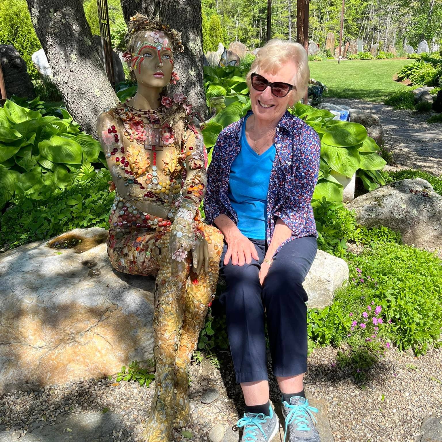 Cathy Bergin Tomlin