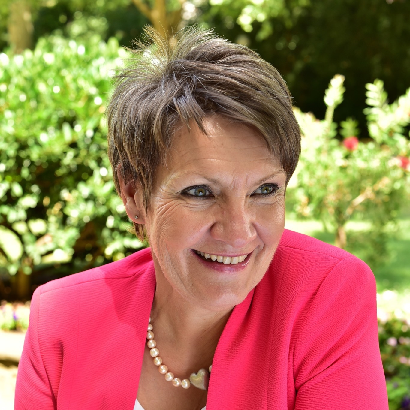 Sibille Muth