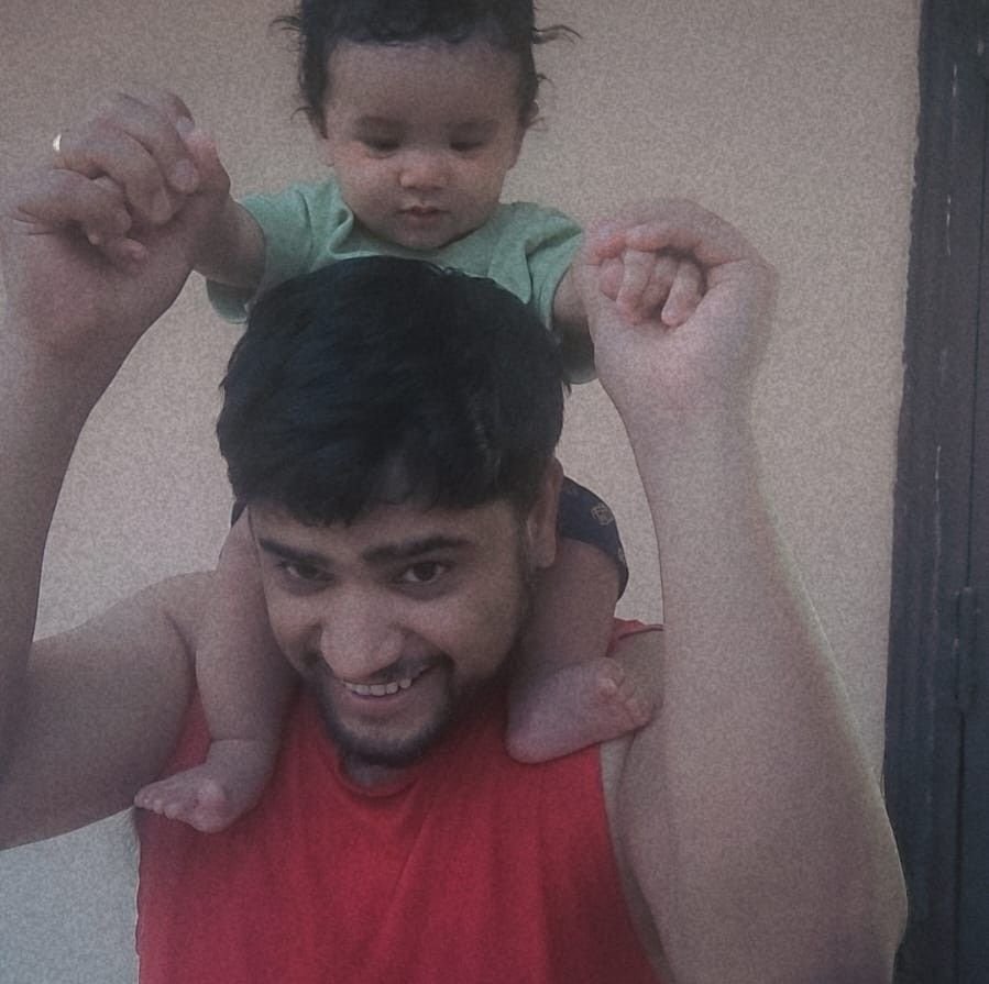 Atul Rawat