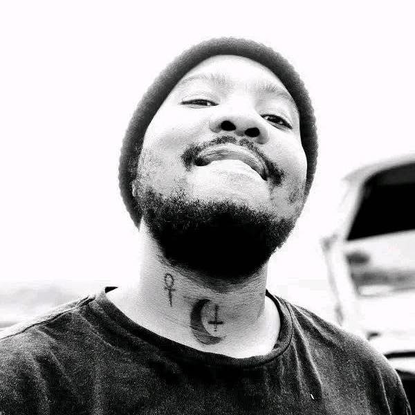 Shawn Gee Nkonyane