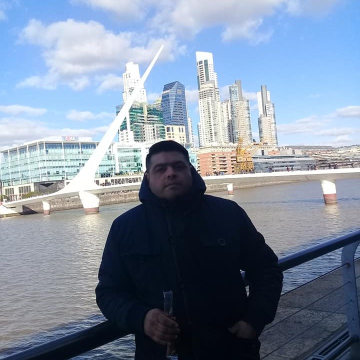 Gabriel German Juarez