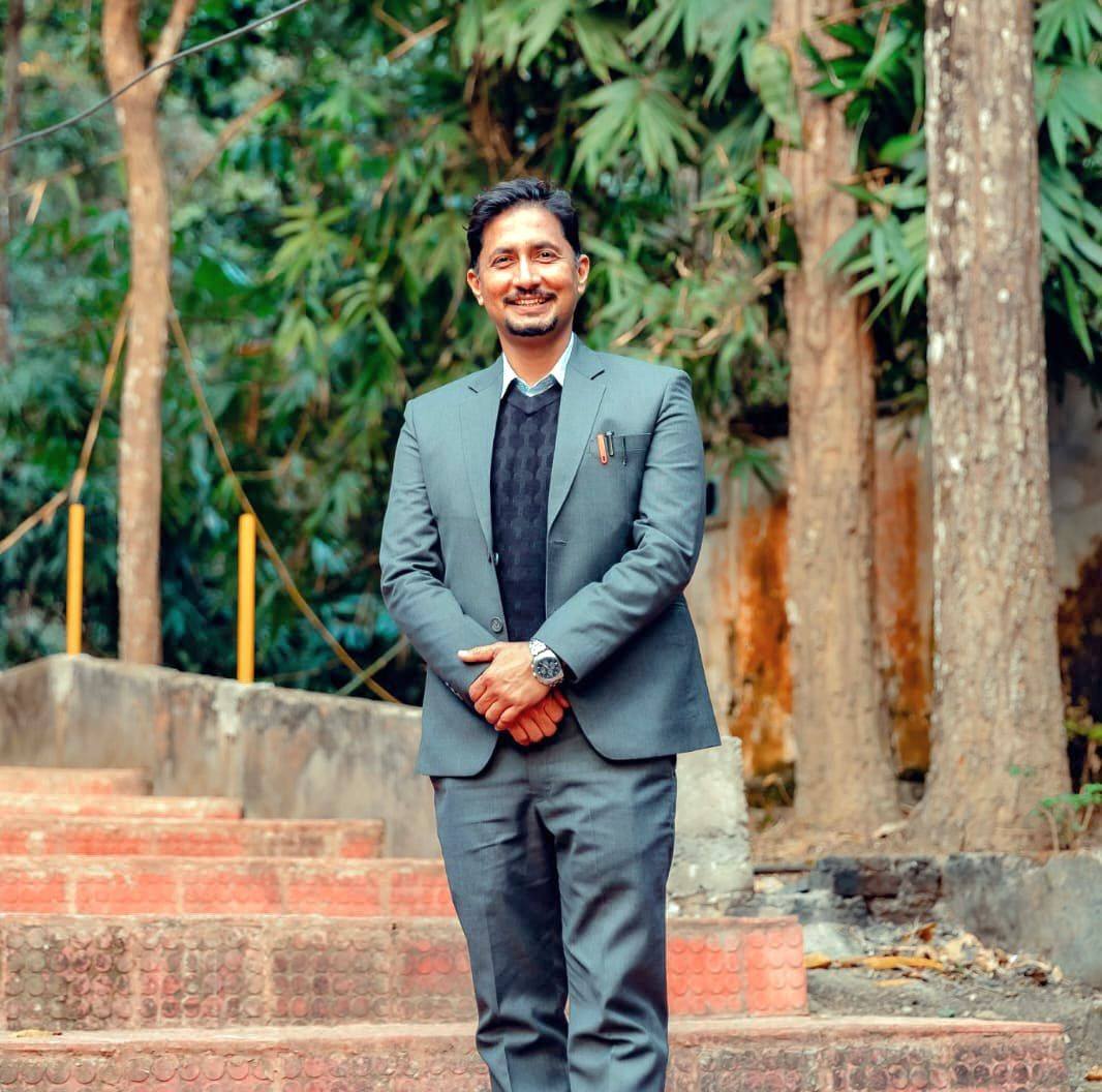 Ramesh Rijal