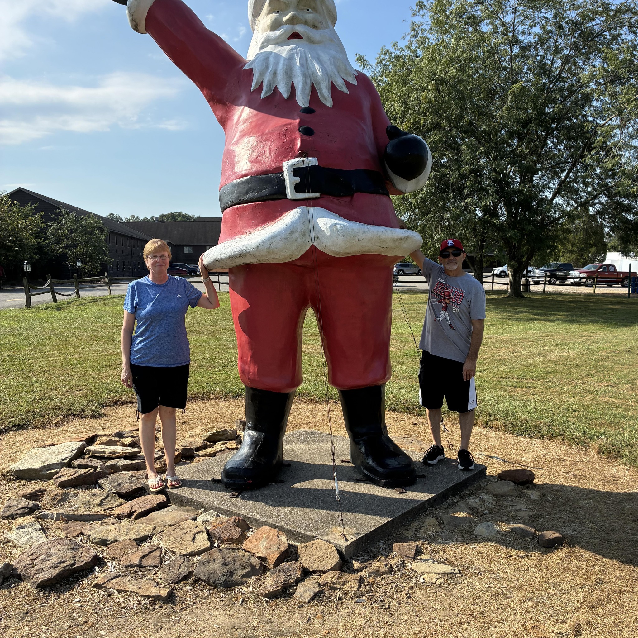 Gene's Country Club | Pevely MO