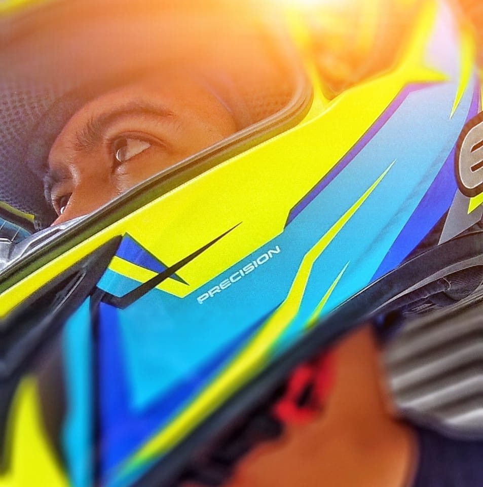 Benedict Reyes