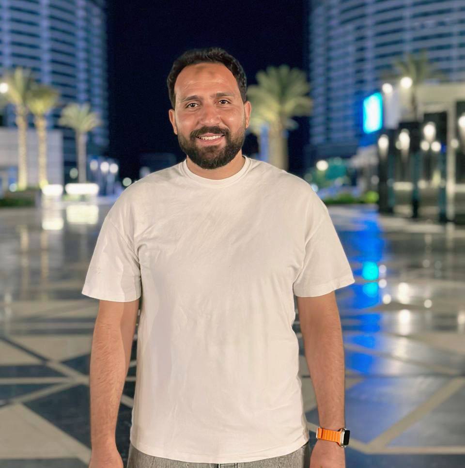 Mohamed Ismail