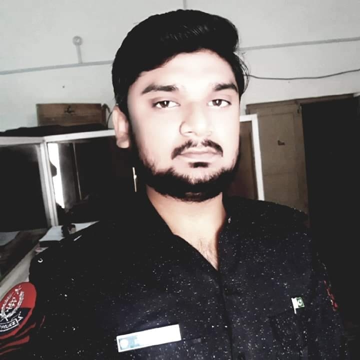 Shoaib Ali Meo Rajput