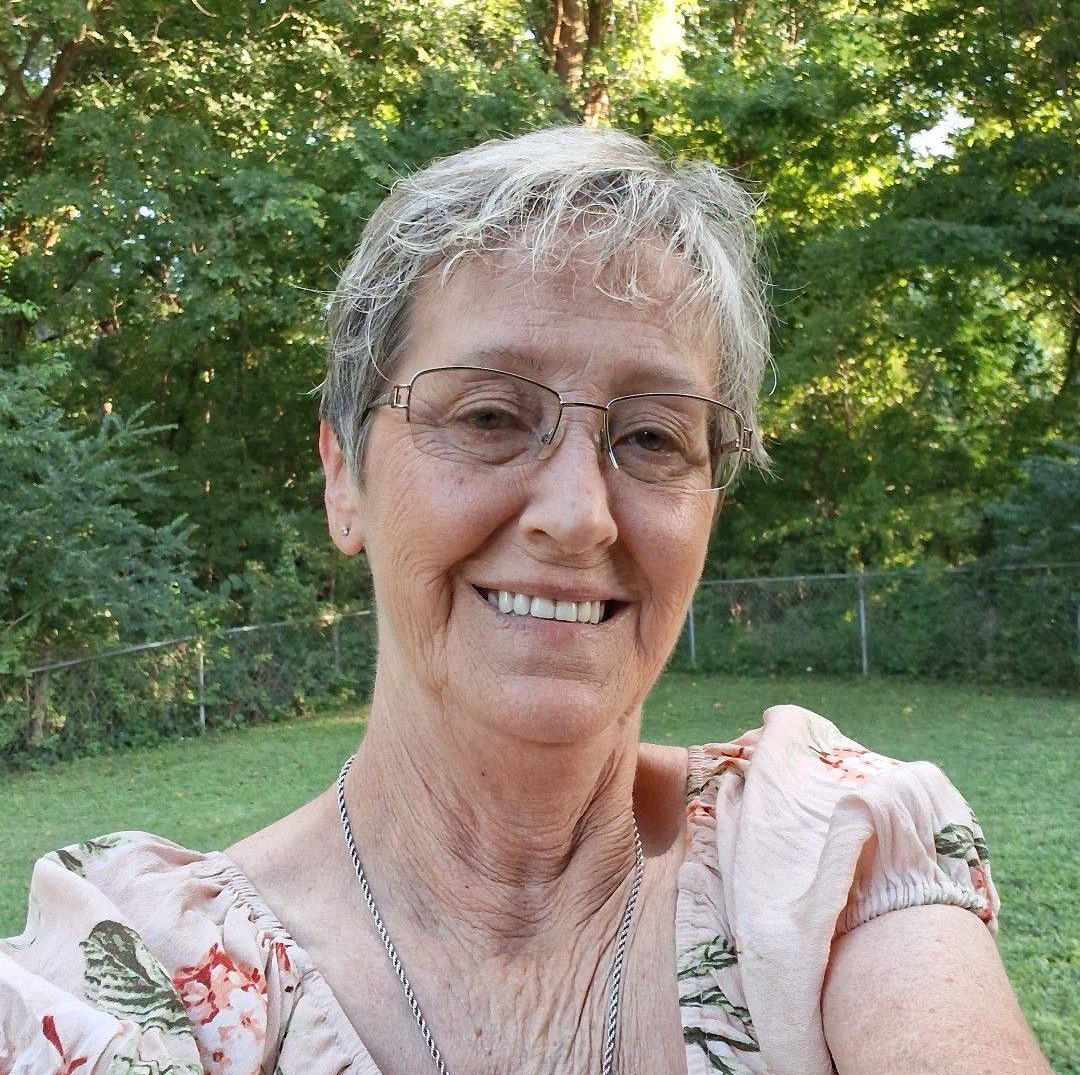 Debra Reed
