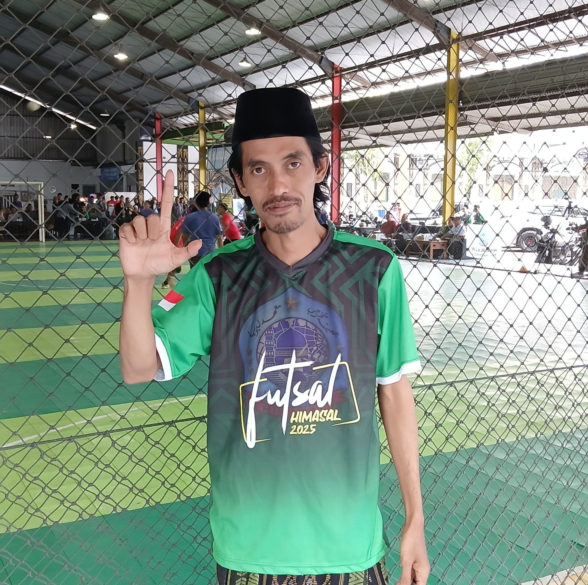 As'ad Al Rofiq