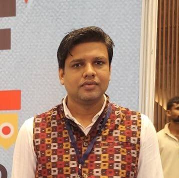 Shesadev Dash SD