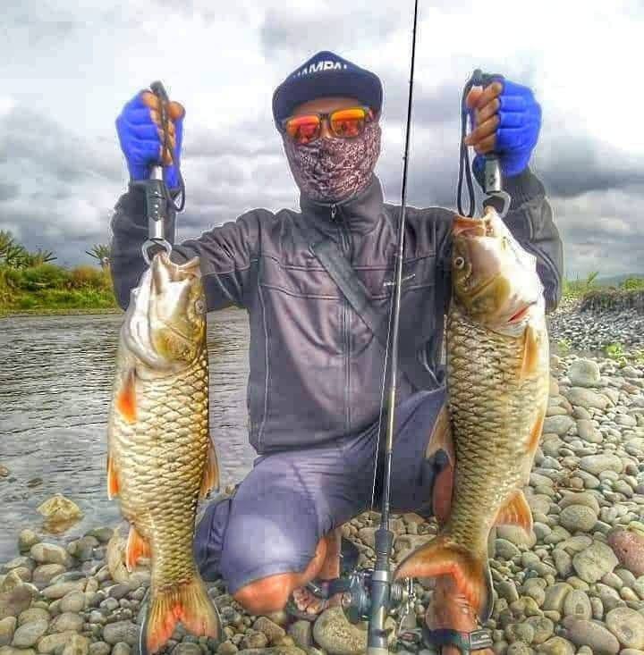 Popper senses kaiko 🐊💨 #lekcurut #sensesfishing | Alif Fitry