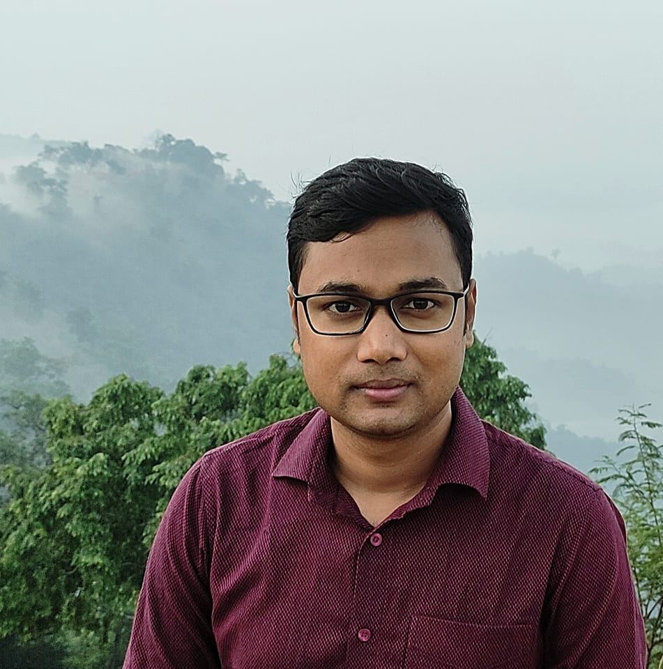 Rashedul Islam