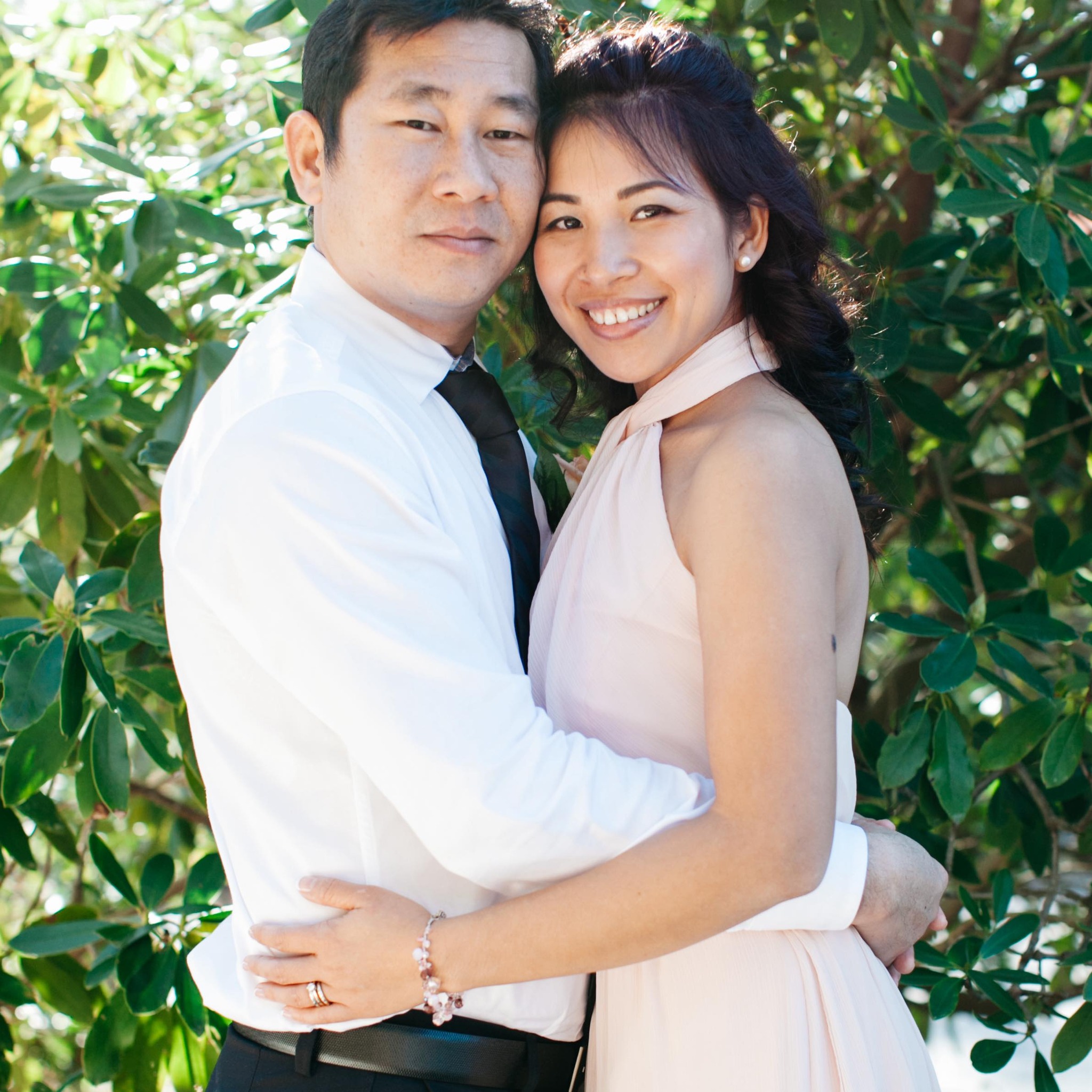 Christa Johnson - Happy Anniversary babe!!! 4 years has... | Facebook