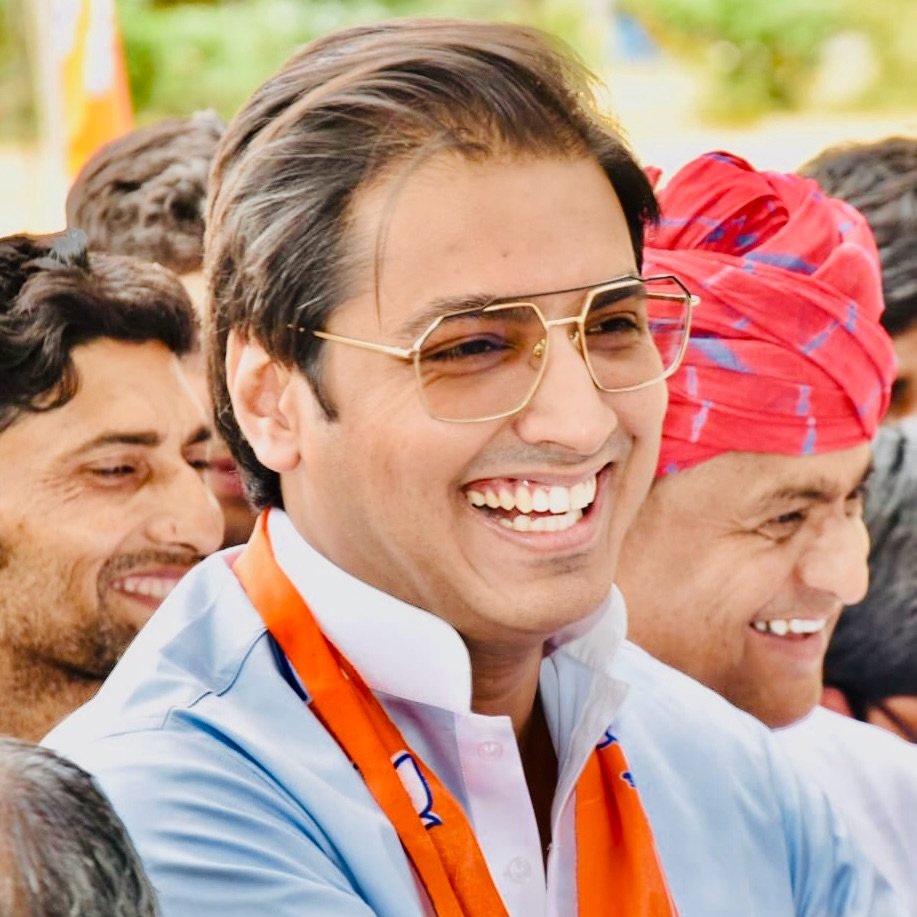 Devayush Singh Shahpura