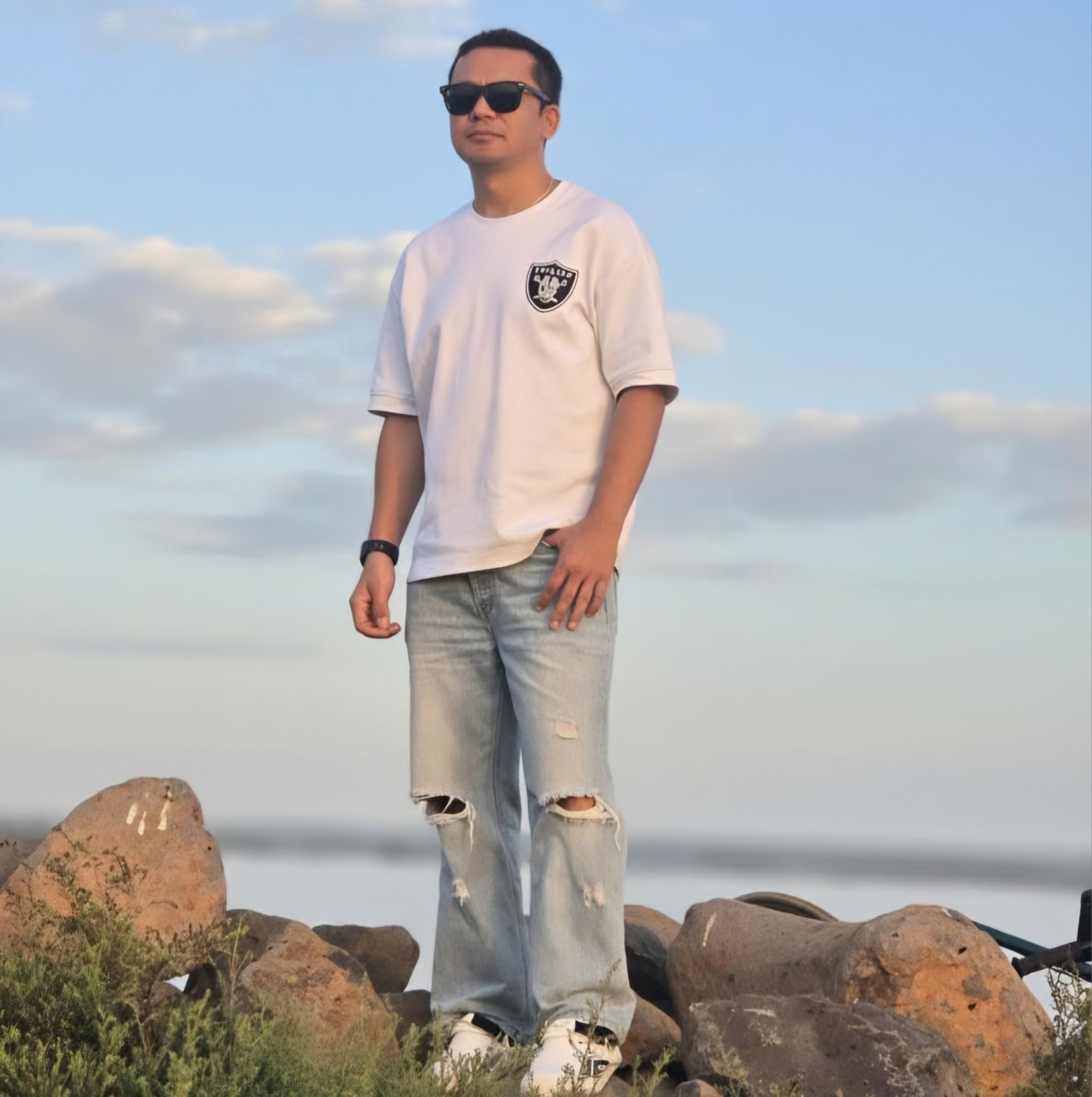 Tmg Dev