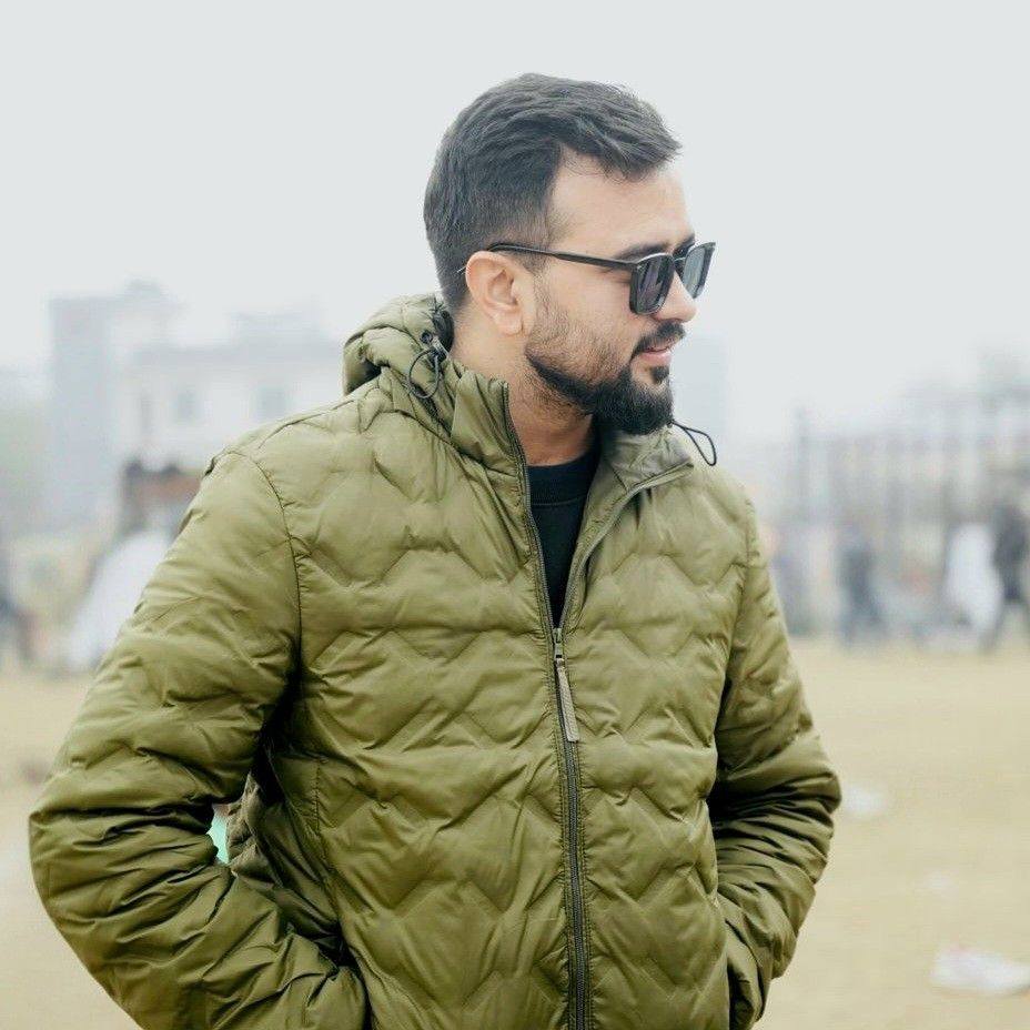 Badri Rijal