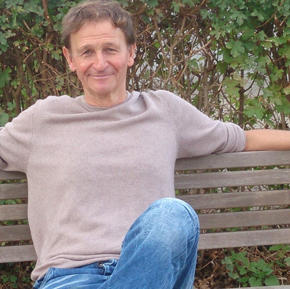 Hans Rüter