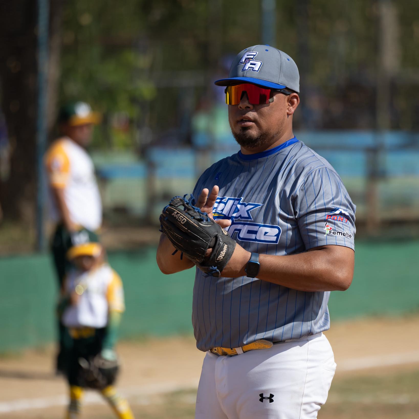 Boletos Generales y View - Inauguración 🦅🏟️⚾️🥳 | Facebook