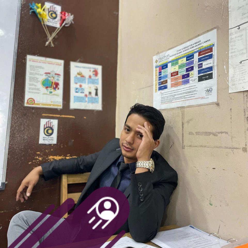 Saiful Azhar