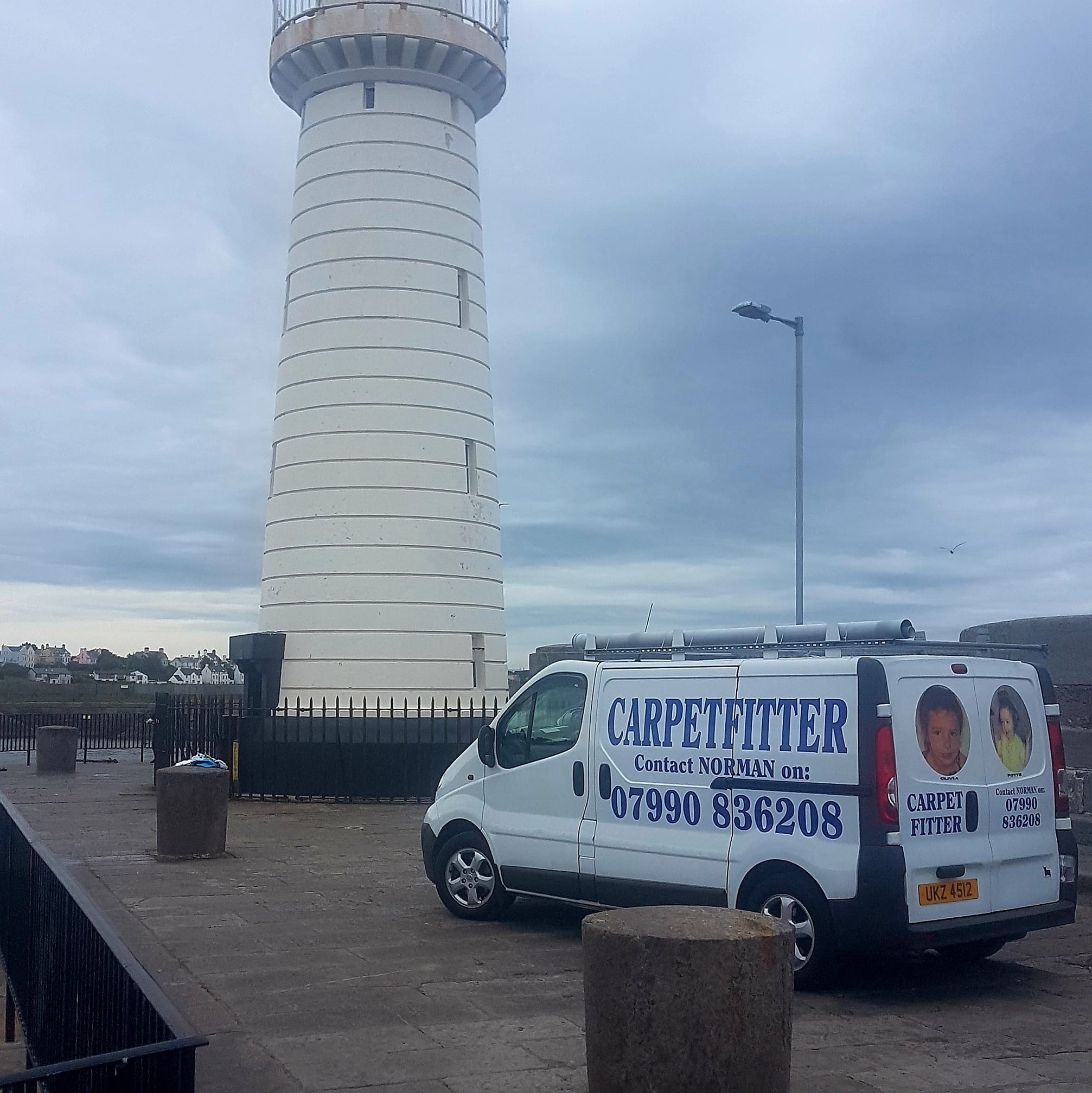 ACT INITIATIVE - CENTRAL Long Kesh Inside Out For bookings and ...