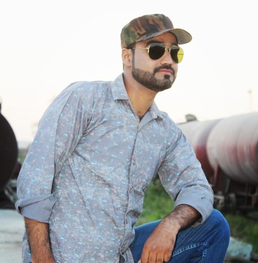 Wazeer Ali Rind
