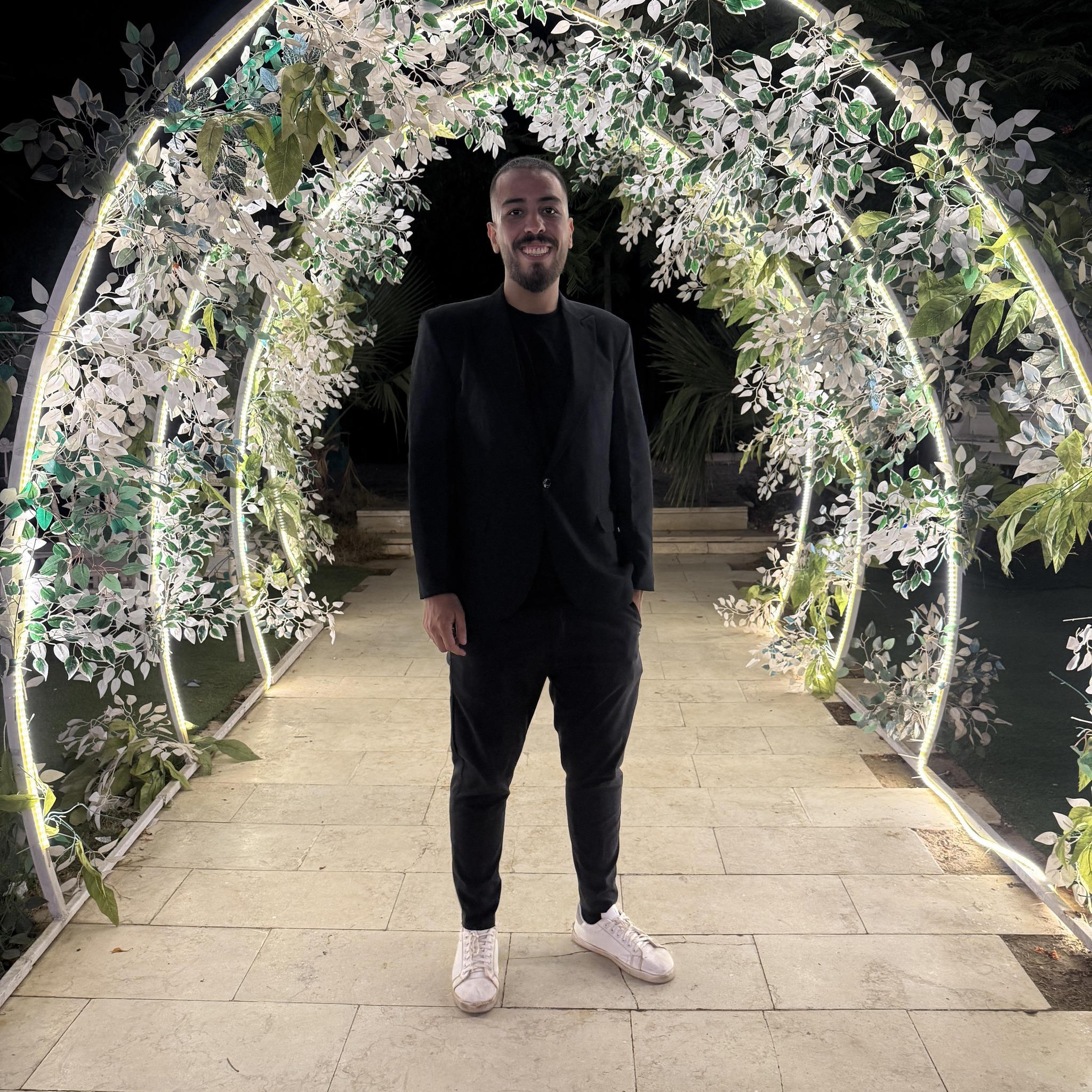 Mahmoud Reyad