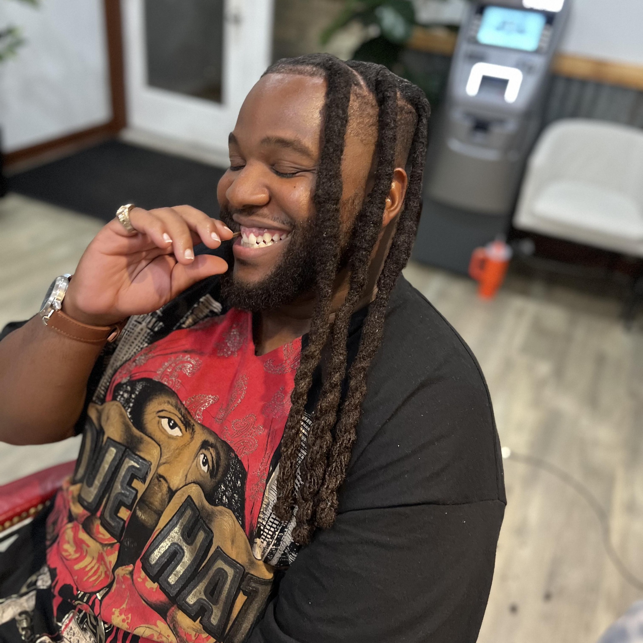 Terrance Investorentrepreneur Jackson