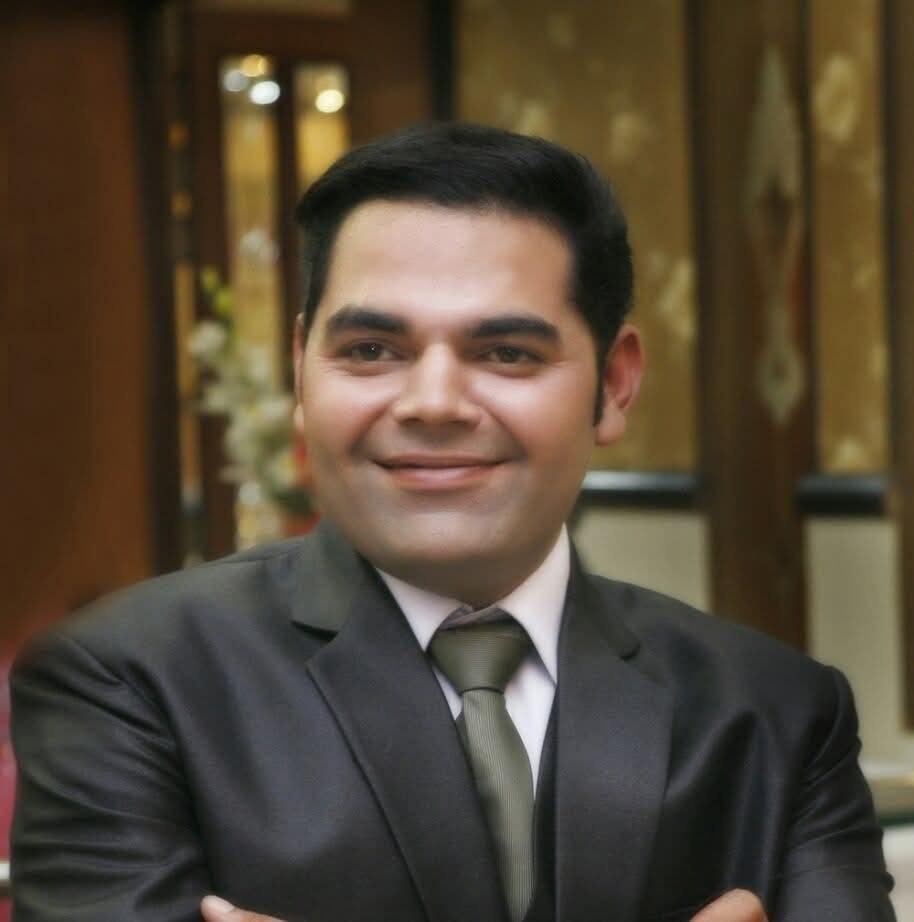 Faisal Mirza