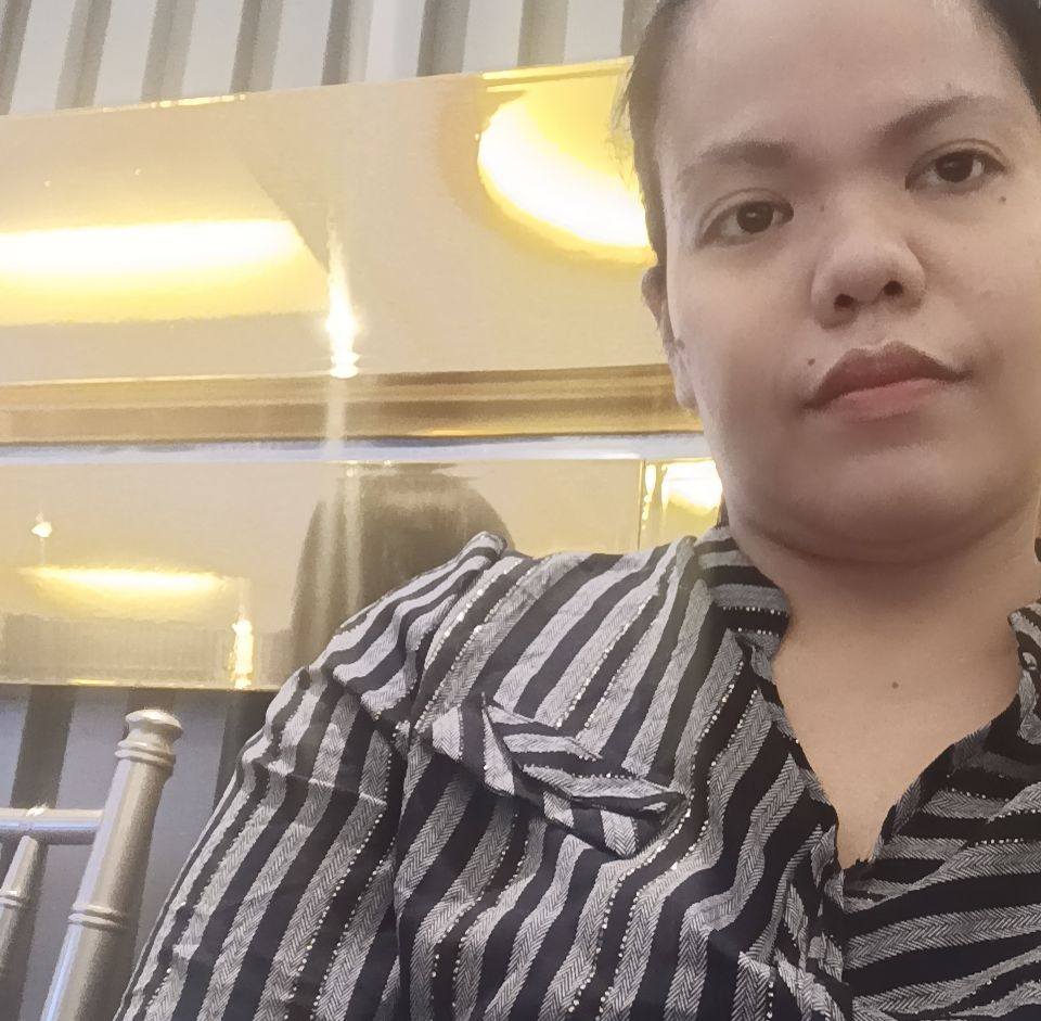 Marjorie Roa Inocencio