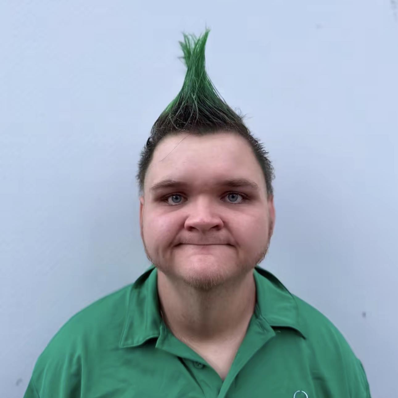 Benjamin Folds