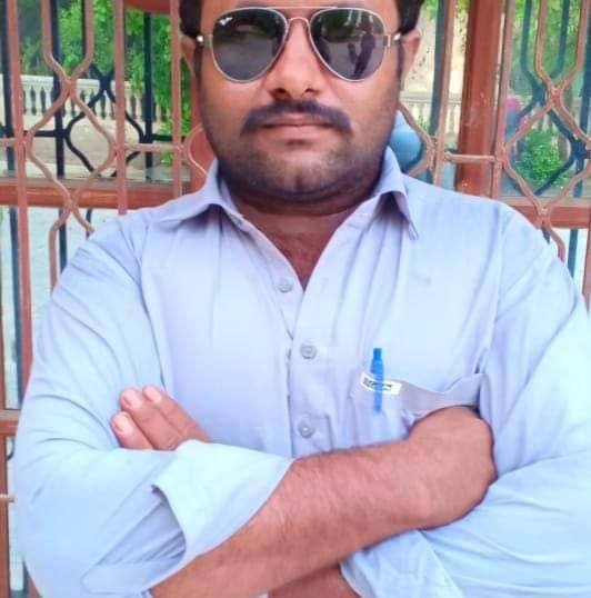 Warsaro Khan Rajar