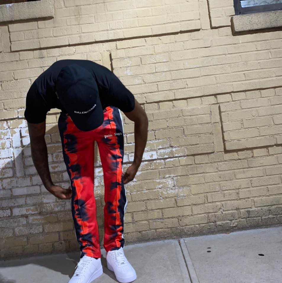 Vondo Rip AJ