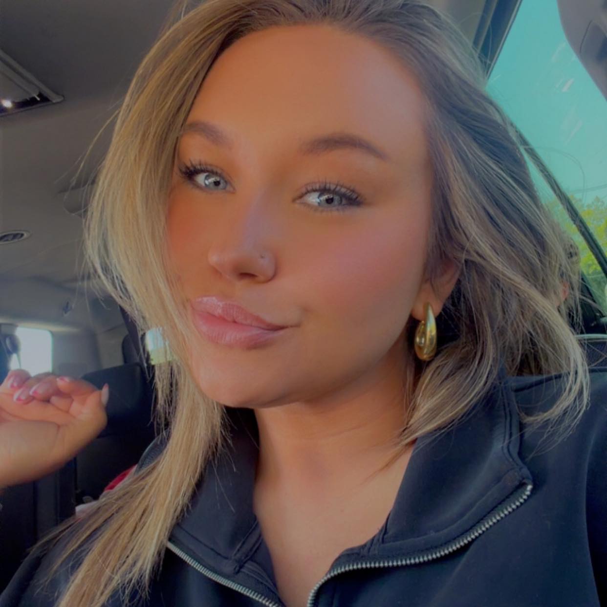 Tara Botti Runion