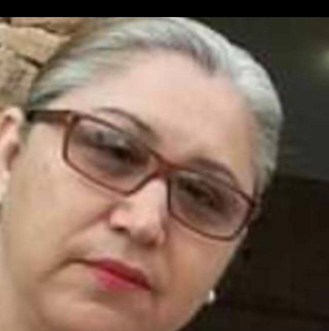 Maria Elena Piñon Baca