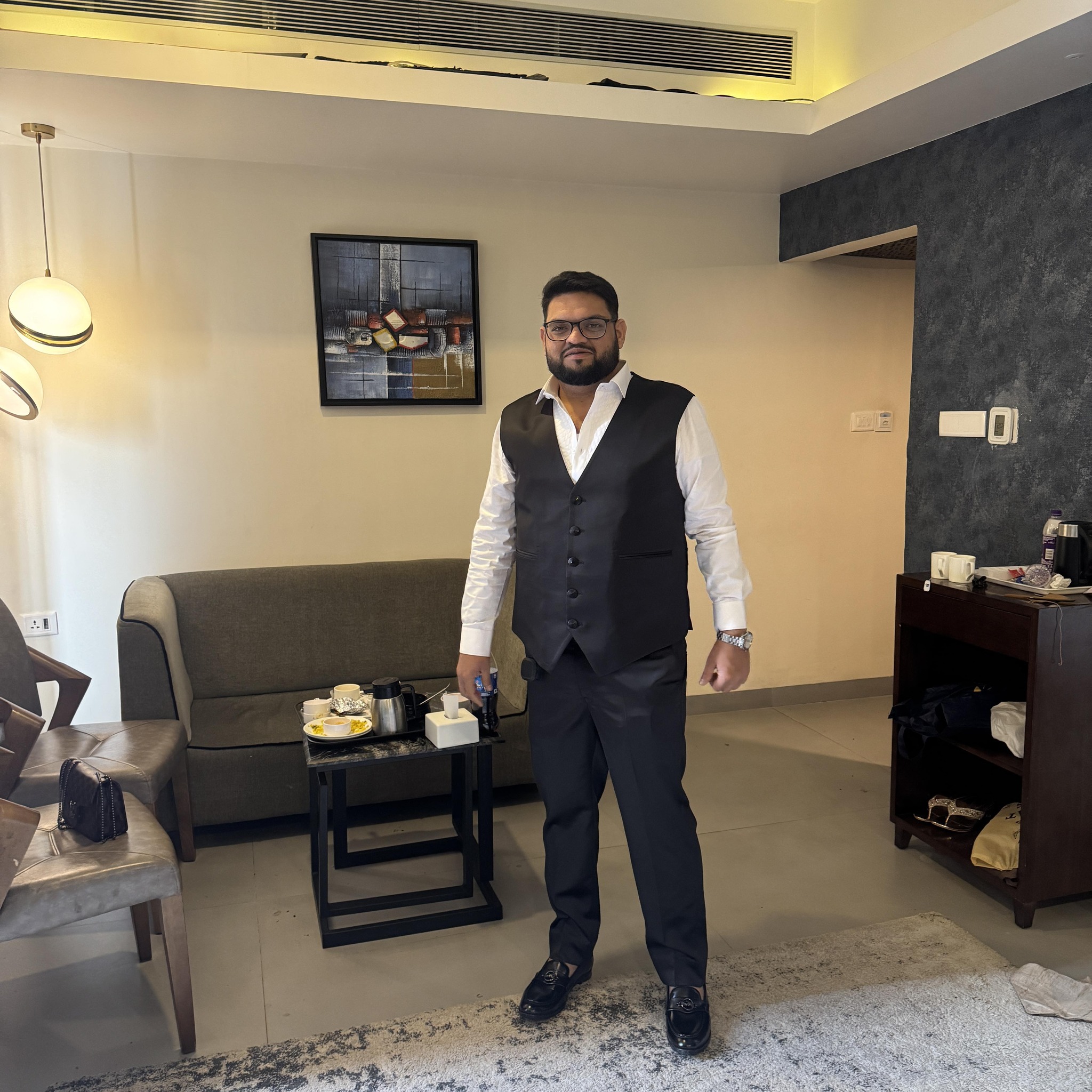 Karan Koshal