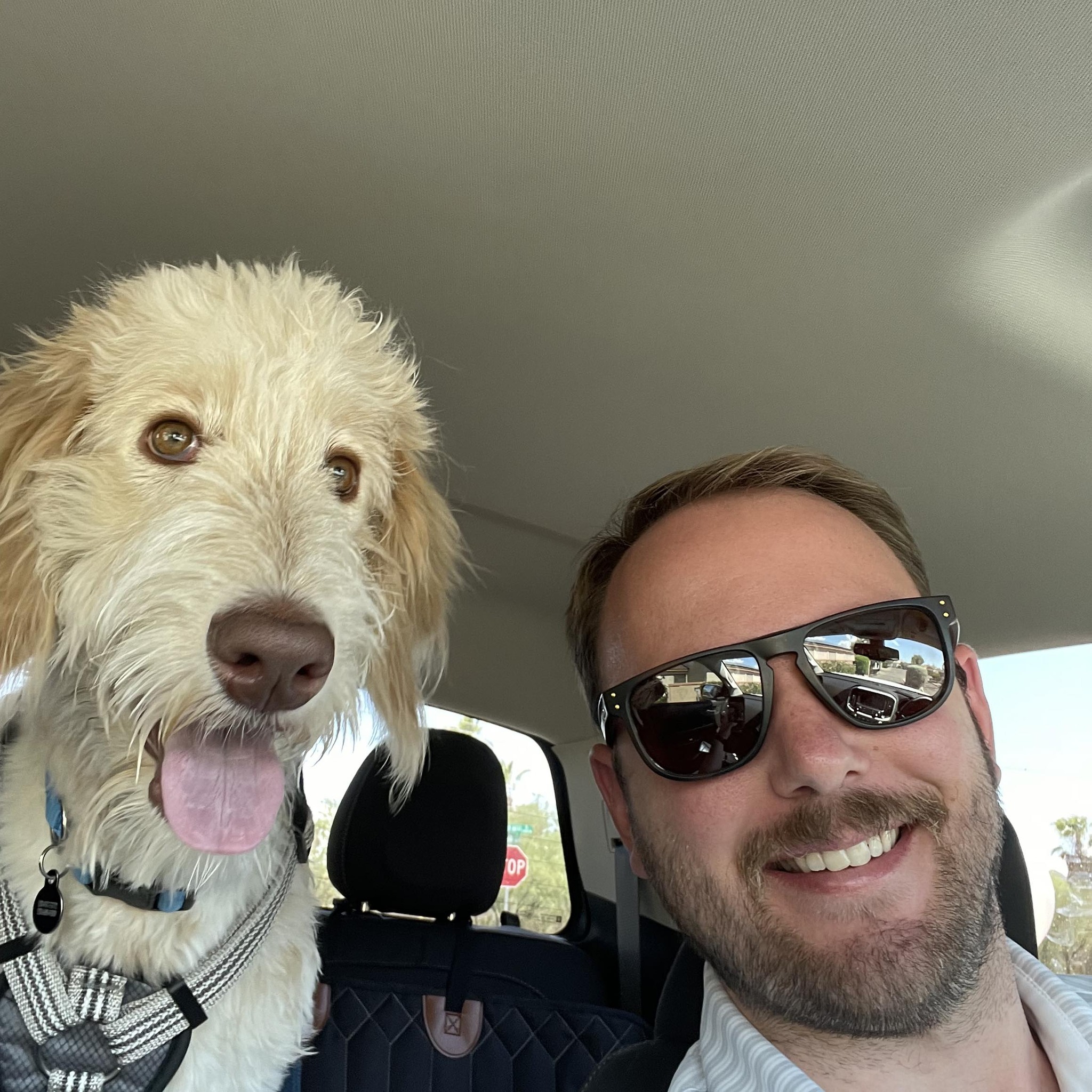 Sweetwater Reserve Community | While I was walking today I realized ...