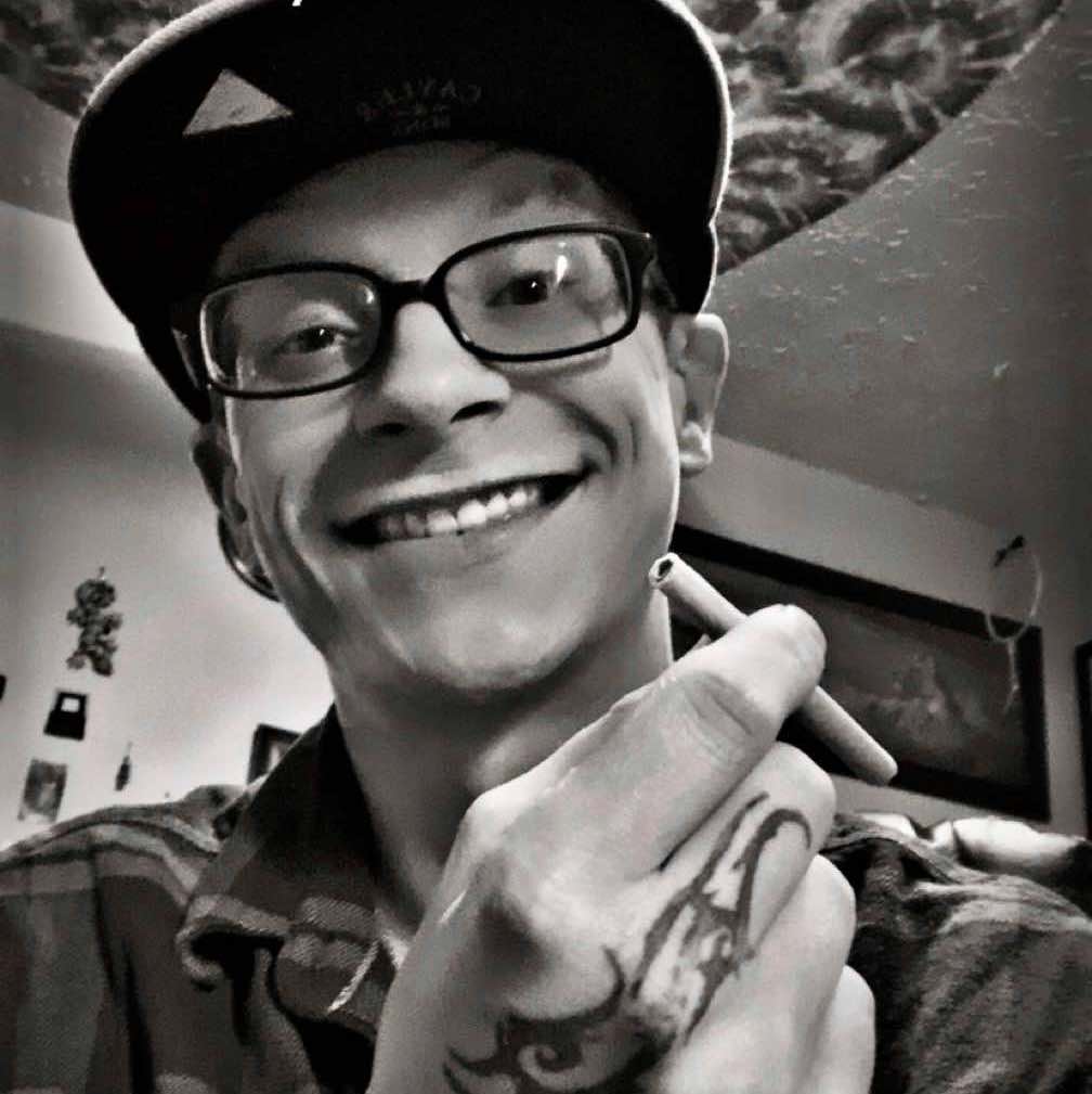 Brandon Carter