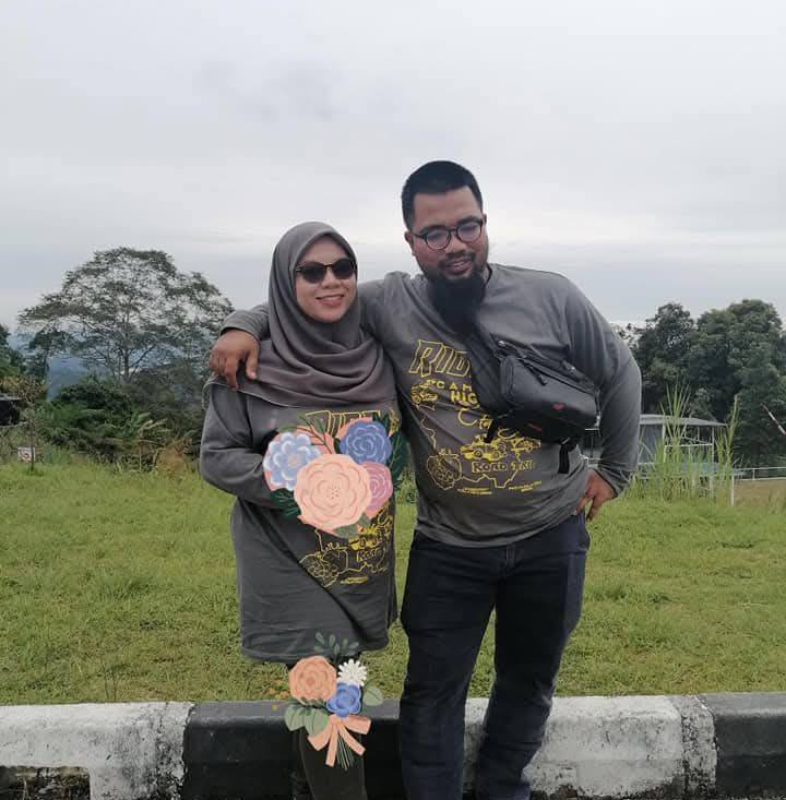 Siti Nur Adilah Pakhrulrozzi
