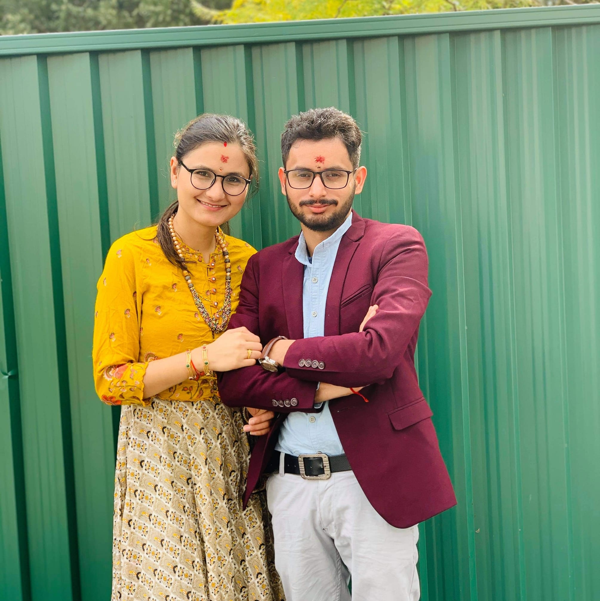 Roshan Rimal