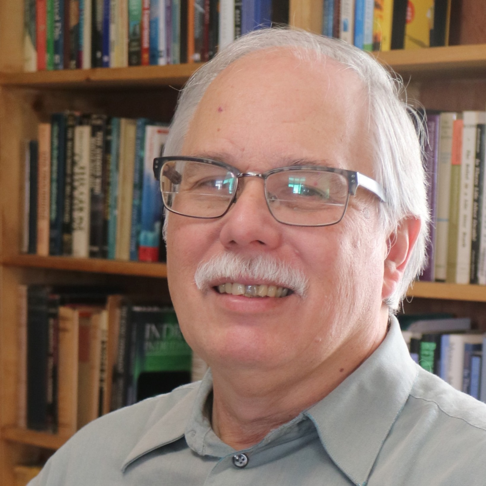 Jim Matlock