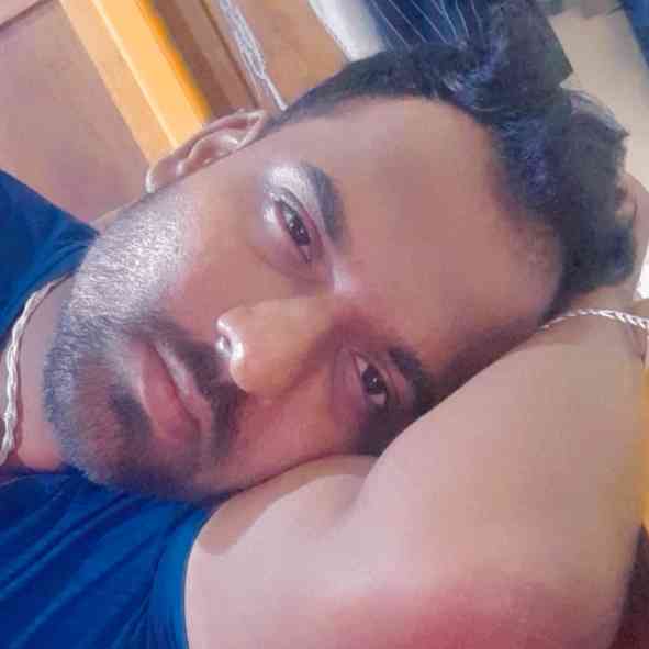 Babul Ray