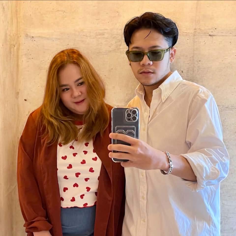 FAB - Yesteryear คือปีไหนนะ เมื่อวานนี้พี่พิมได้ฟังฝรั่งพูดคำๆ นึงคือ ...
